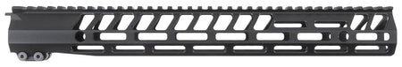 Sharps Bros Full Top Rail 15" M-LOK Handguard SBHG05 Anodized 6061-T6 Aluminum Includes Barrel Nut