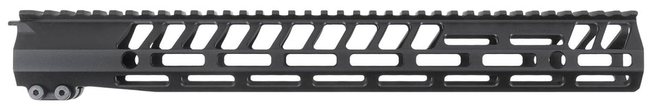 Sharps Bros Full Top Rail 15" M-LOK Handguard SBHG05 Anodized 6061-T6 Aluminum Includes Barrel Nut