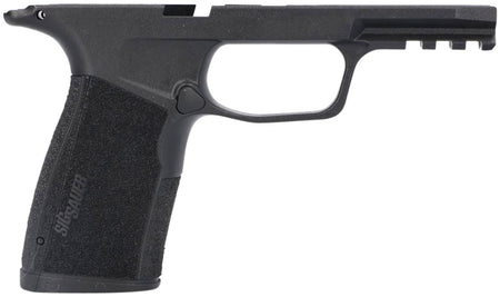 Sig Sauer 8901179 Black Polymer Grip Module for P365-XMACRO with S/M/L Backstraps