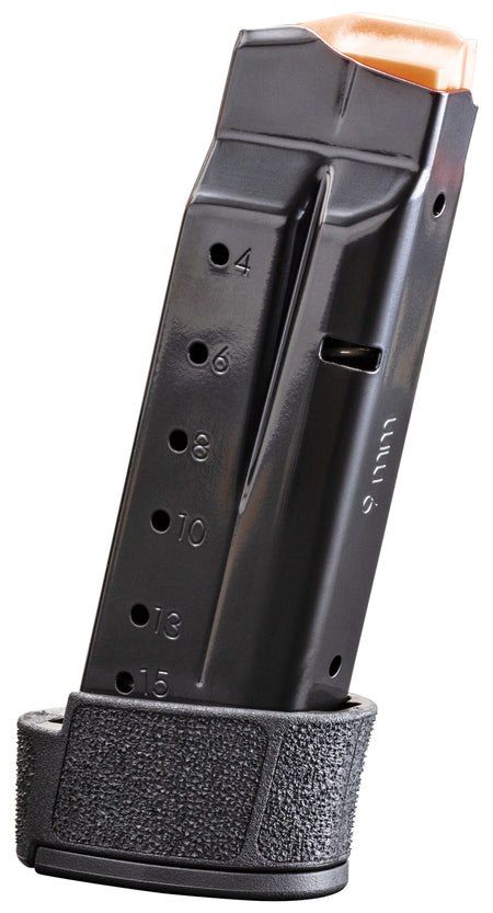 Smith & Wesson 3015890 M&P Shield+ Equalizer 15-Round 9mm Magazine