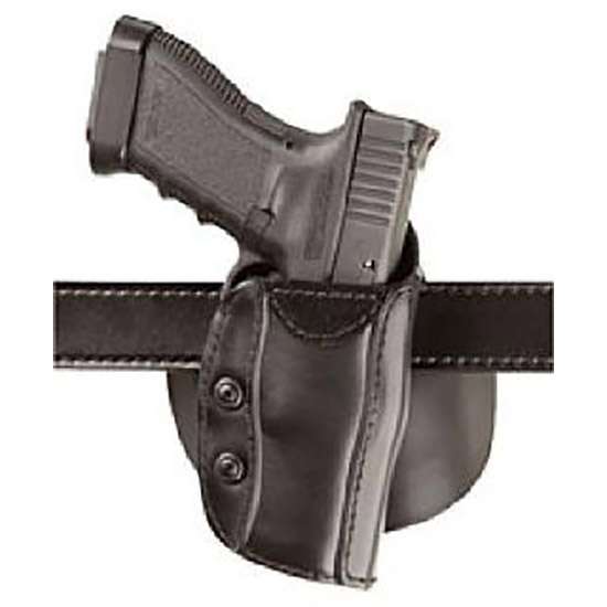 Safariland 1911 Custom STX Black RH Holster Model 568