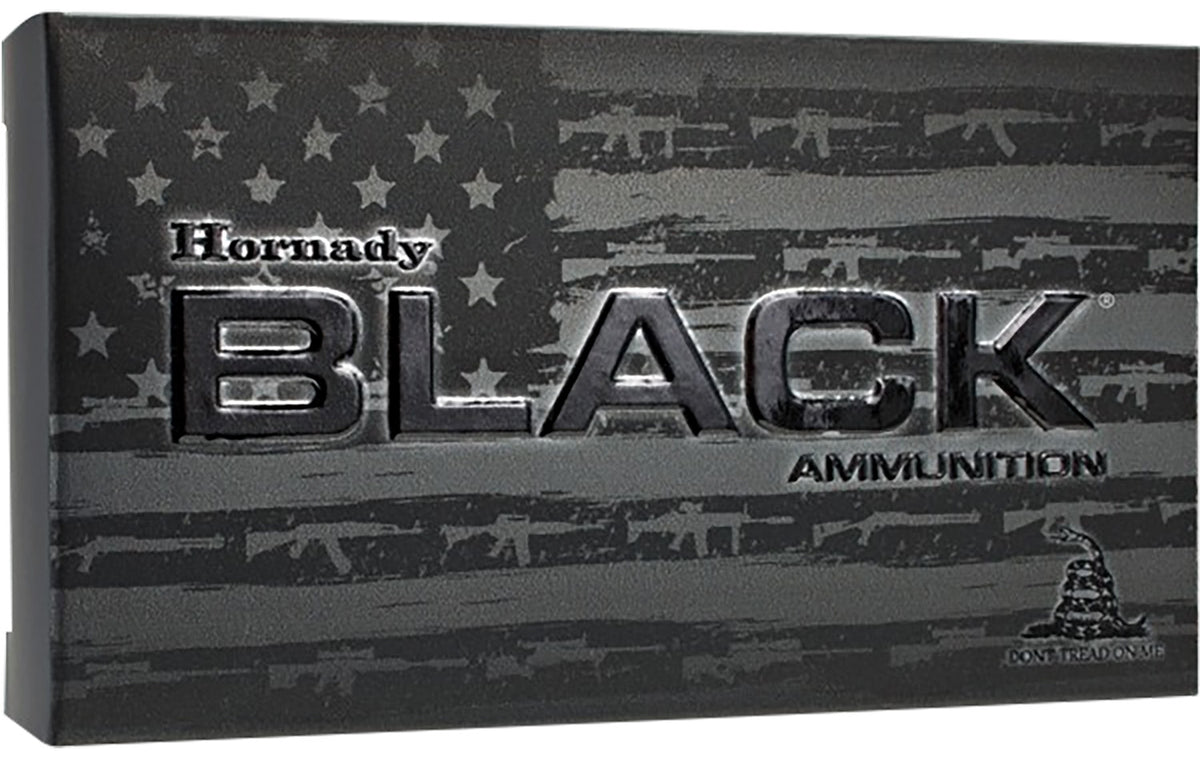 Hornady Black Hornady V-Max 38 Grain 4.6x30mm HK  090255900446