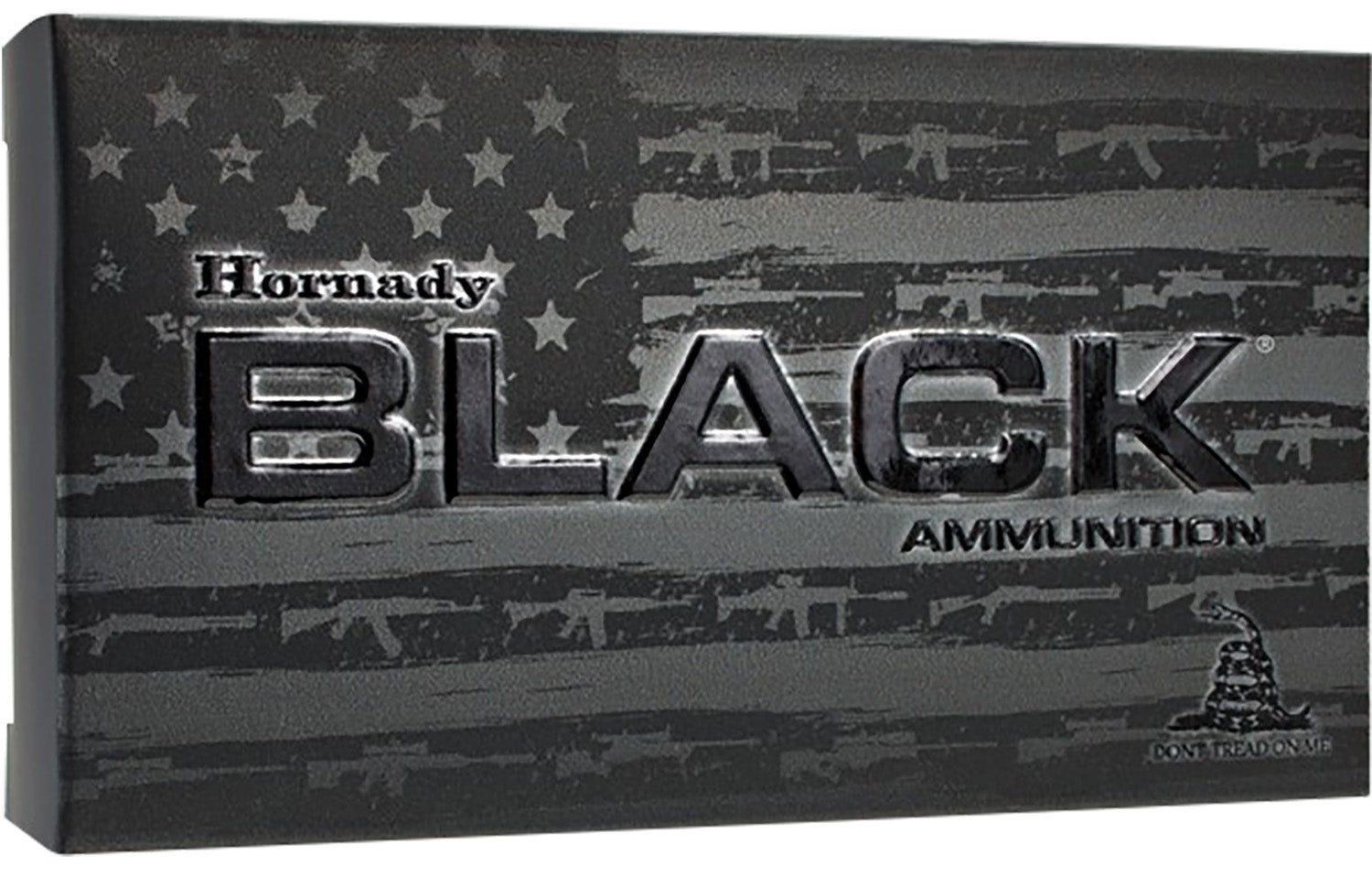 Hornady Black Hornady V-Max 38 Grain 4.6x30mm HK  090255900446