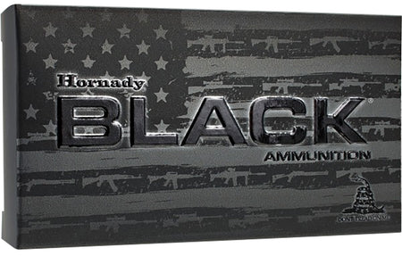 Hornady Black Hornady V-Max 38 Grain 4.6x30mm HK  090255900446