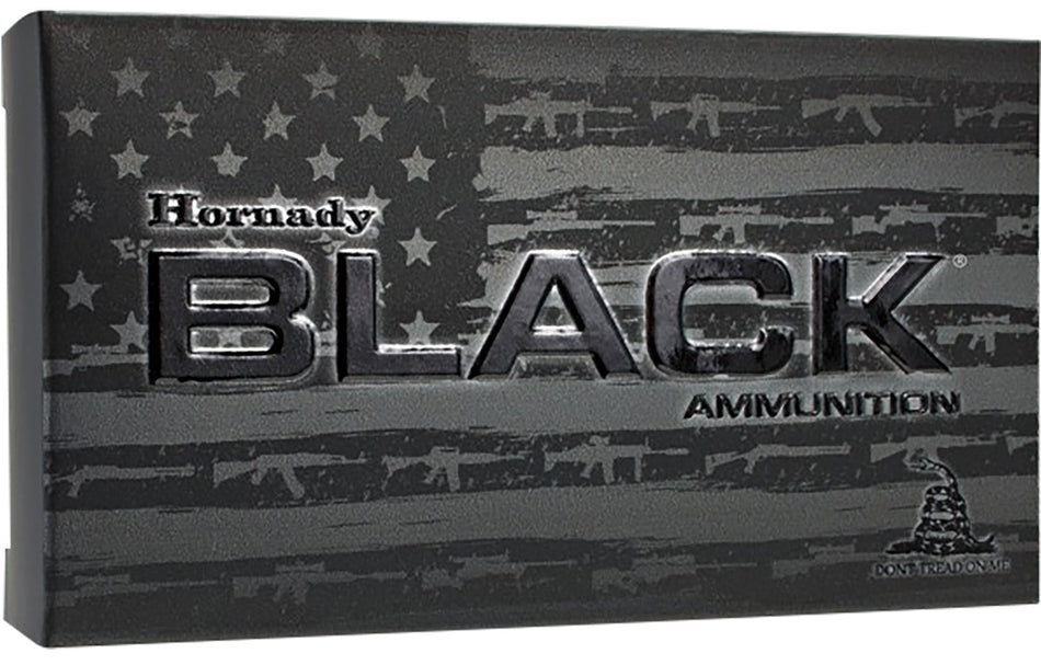 Hornady Black Hornady V-Max 38 Grain 4.6x30mm HK  090255900446