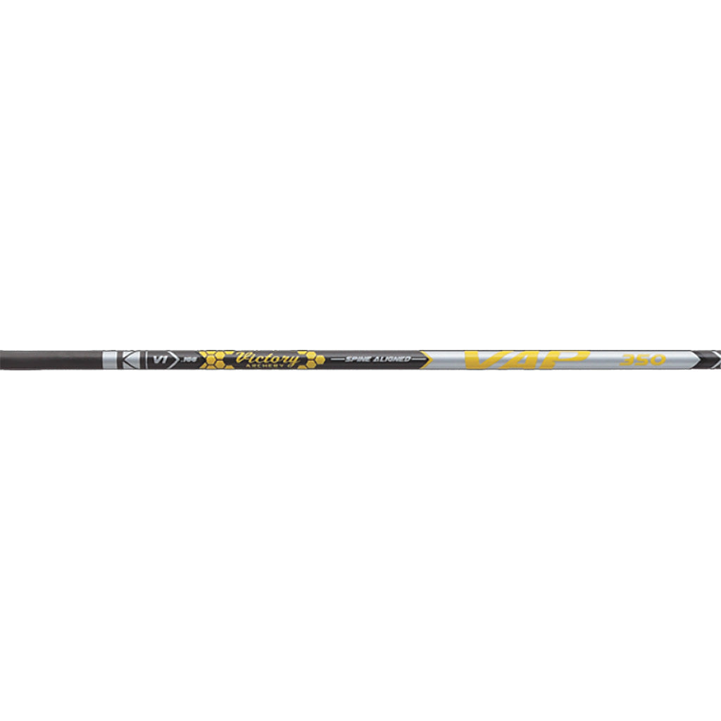 Victory VAP Elite Carbon Arrow Shafts 250 - 12 Pack