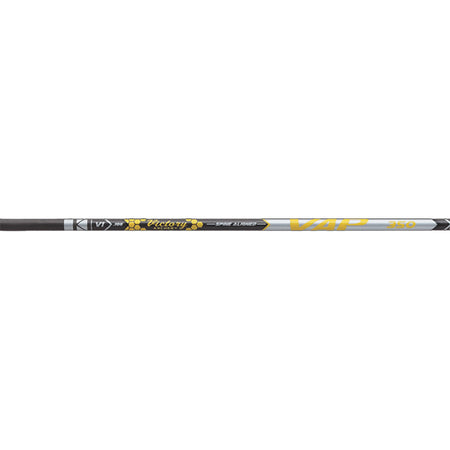 Victory VAP Elite Carbon Arrow Shafts 250 - 12 Pack
