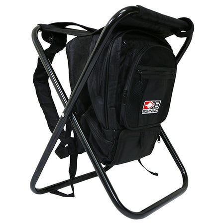 Bohning Shooters Stool with Integrated Cooler Stool Only