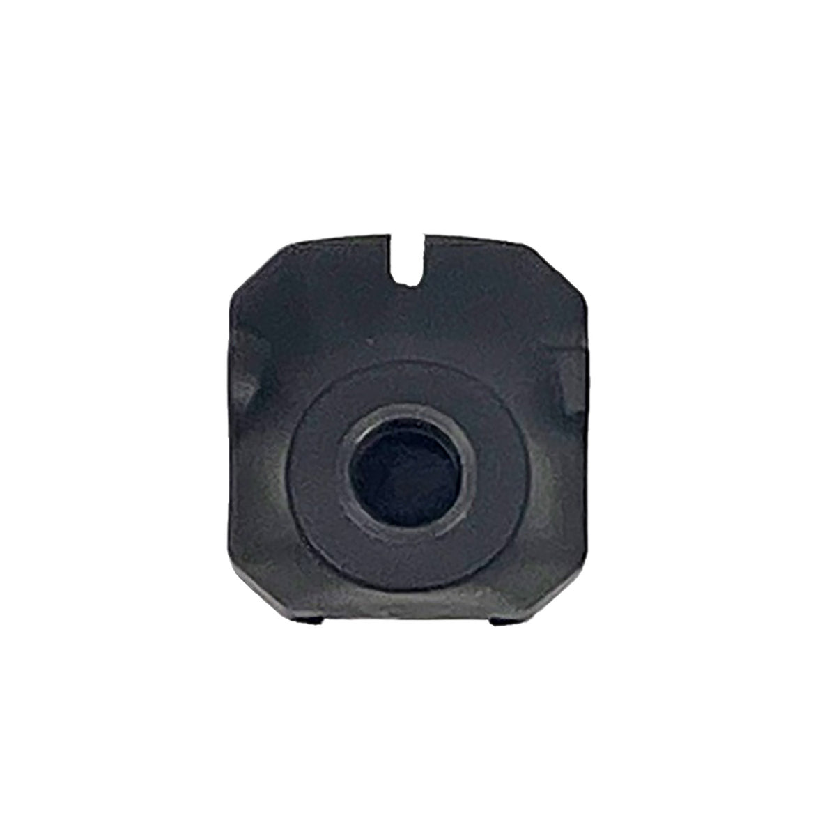 NcStar VG158 Black Polymer QD Sling Swivel Mount for 1913 Mil-Std Picatinny Rail