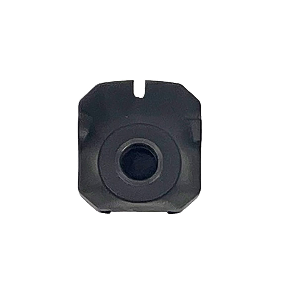 NcStar VG158 Black Polymer QD Sling Swivel Mount for 1913 Mil-Std Picatinny Rail