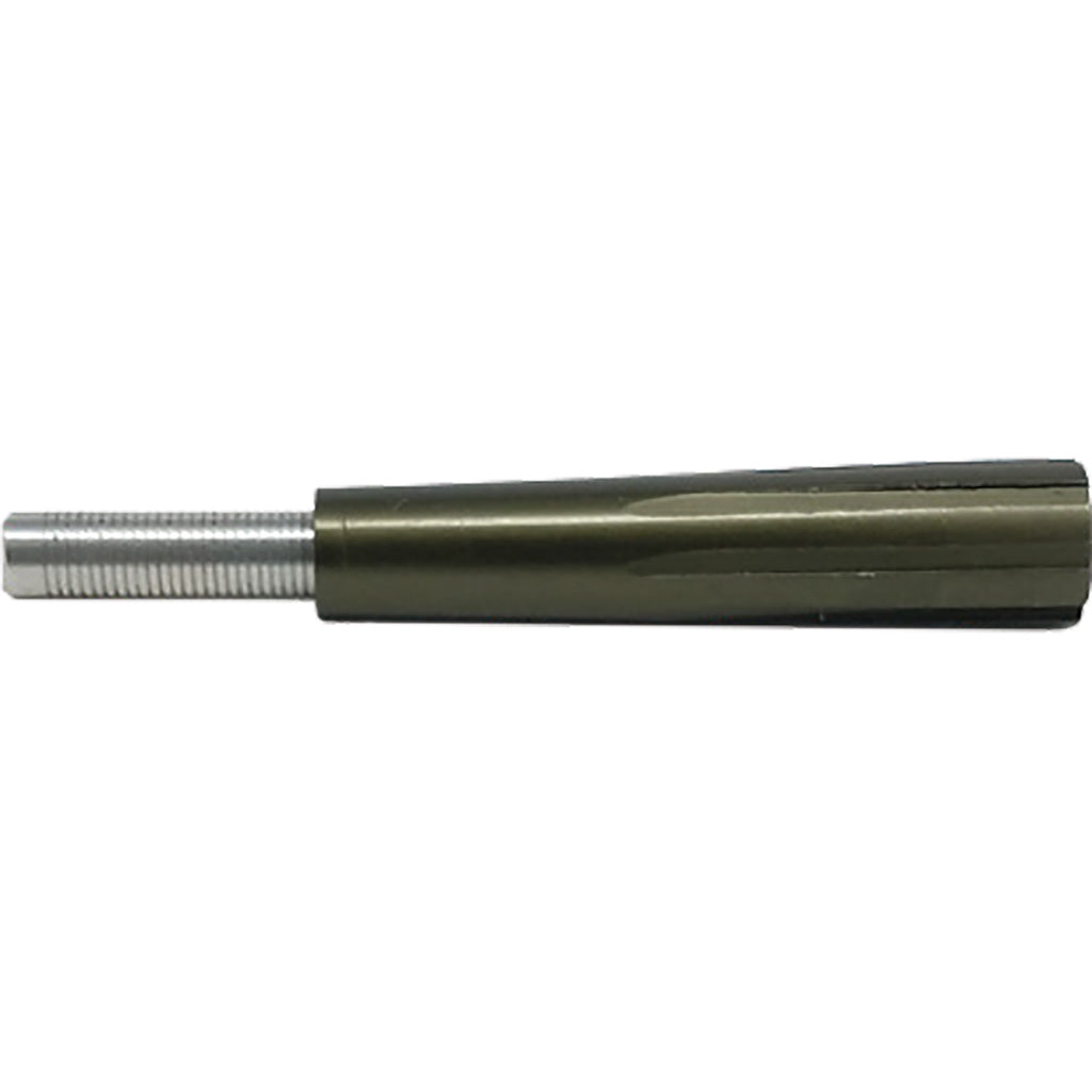 Victory Shok TL VAP Arrow Insert 2.34" 95 Grain Medium Satin Green