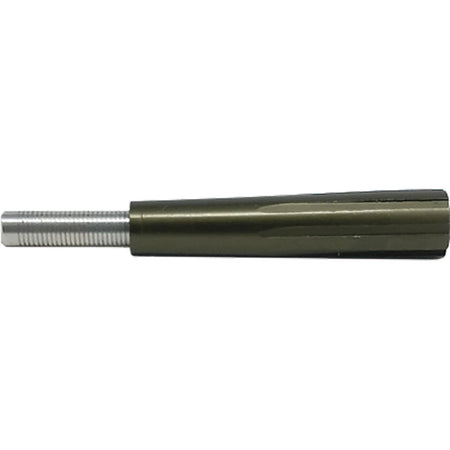 Victory Shok TL VAP Arrow Insert 2.34" 95 Grain Medium Satin Green
