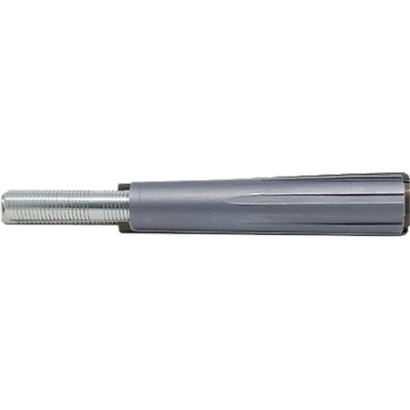 Victory Shok TL VAP Arrow Insert 2.39" 95 Grain Large Satin Grey