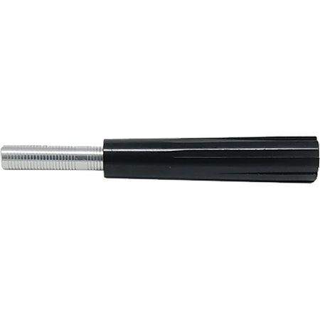 Victory Shok TL VAP Arrow Insert 2.45" 95 Grain Extra Large Satin Black