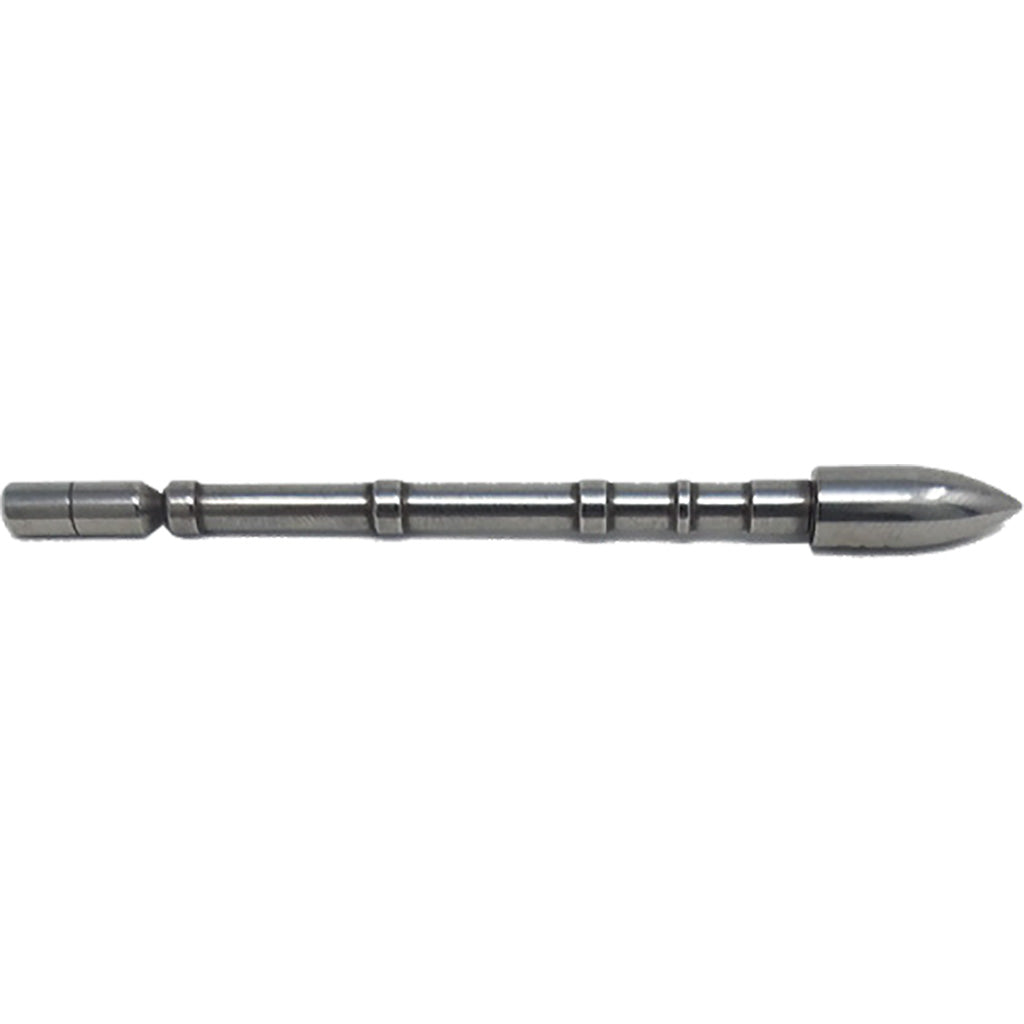 Victory VXT VAP Arrow Glue-In Bullet Points 120-140 Grain 12-Pack