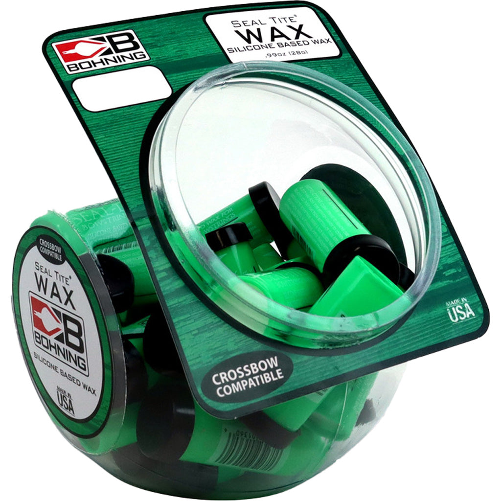 Bohning Seal-Tite Wax 24 pk. Fish Bowl Counter Display