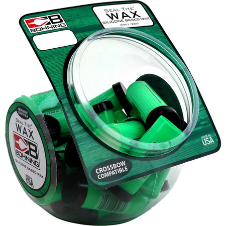 Bohning Seal-Tite Wax 24 pk. Fish Bowl Counter Display