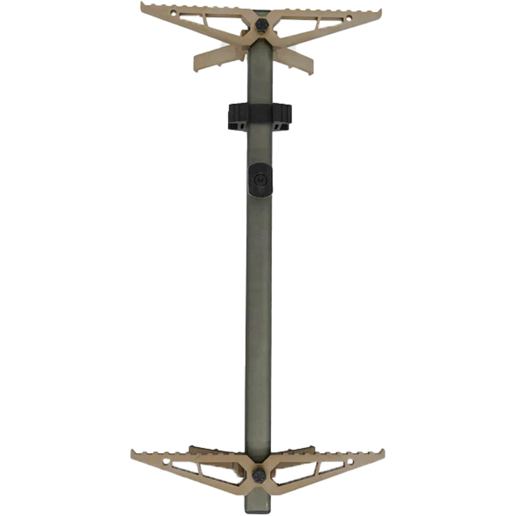 XOP X2 Aider-Ready Double Step Hunting Sticks Short 4 pk.