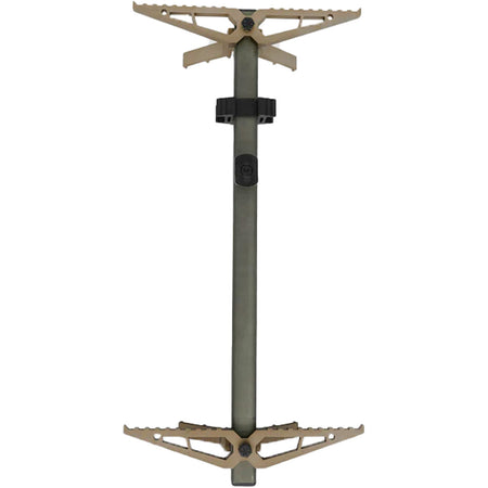 XOP X2 Aider-Ready Double Step Hunting Sticks Short 4 pk.