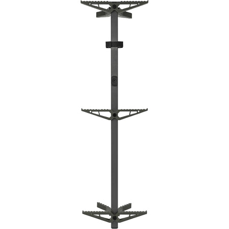 XOP X3 Semi-Permanent Long Double Step Sticks 4 pk. 32 in.
