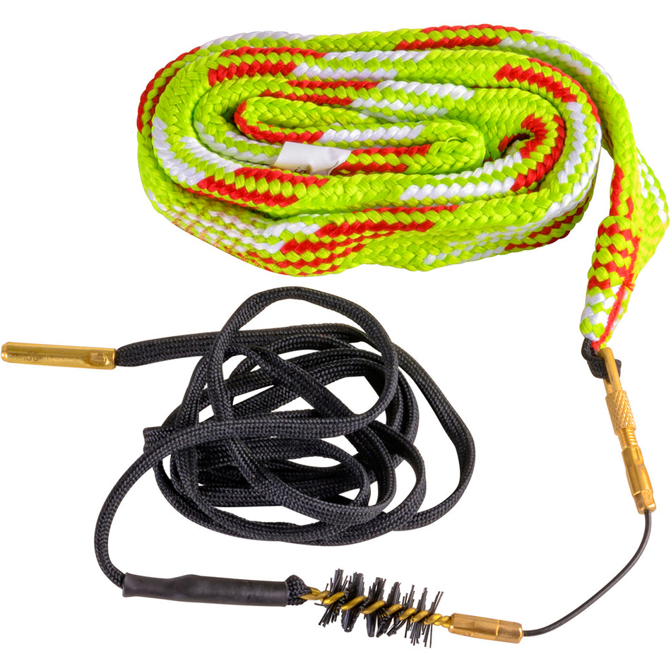 Breakthrough Battle Rope Bore Cleaner for .50 Cal Rifles