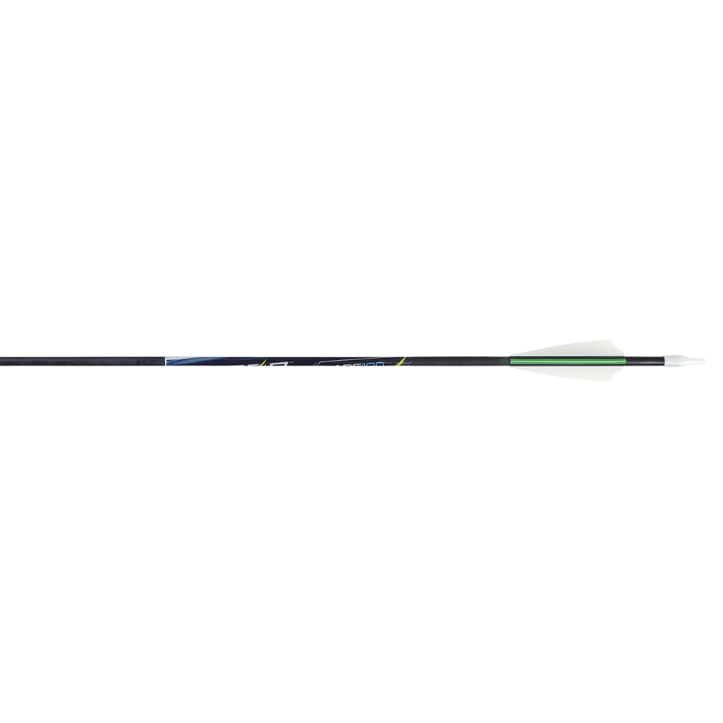 Allen Razor Youth Arrow 26 in. Fiberglass Shafts 3 pk.