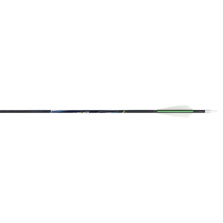 Allen Razor Youth Arrow 26 in. Fiberglass Shafts 3 pk.