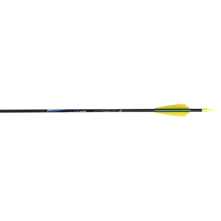 Allen Razor Youth Arrow 28 in. Fiberglass Shafts 3 pk.
