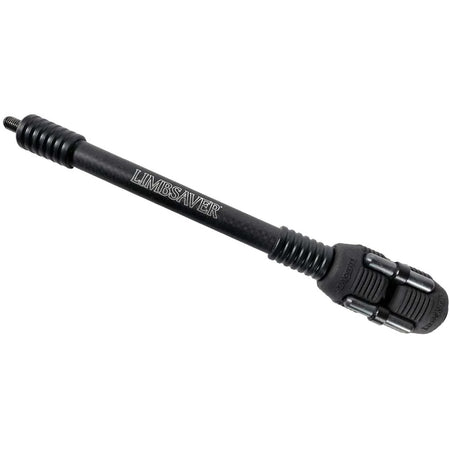 Limbsaver True Track Stabilizer Black 10 in. - Vibration Dampening