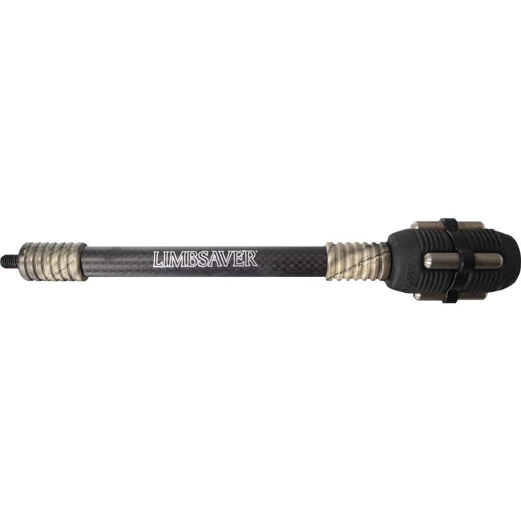 Limbsaver True Track Stabilizer Realtree Xtra 10 in. - Vibration Dampening