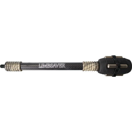 Limbsaver True Track Stabilizer Realtree Xtra 10 in. - Vibration Dampening