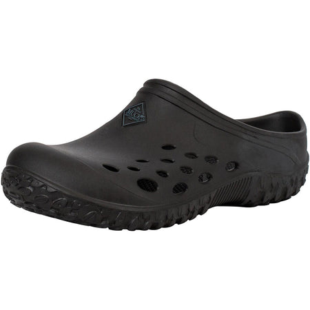 Muck Muckster Lite EVA Clog Black Men's 9