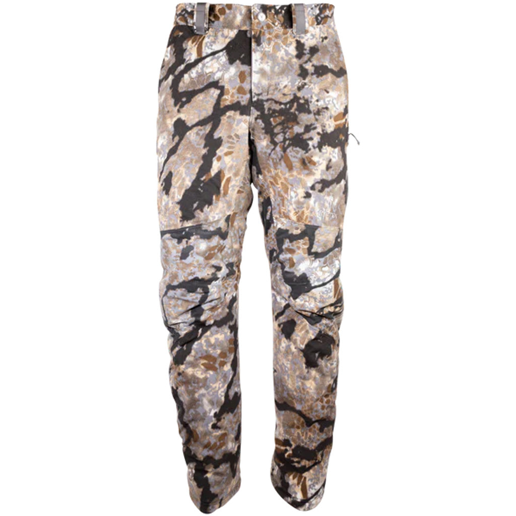 Kryptek Vellus Large SkyFall Insulated Hunting Pants