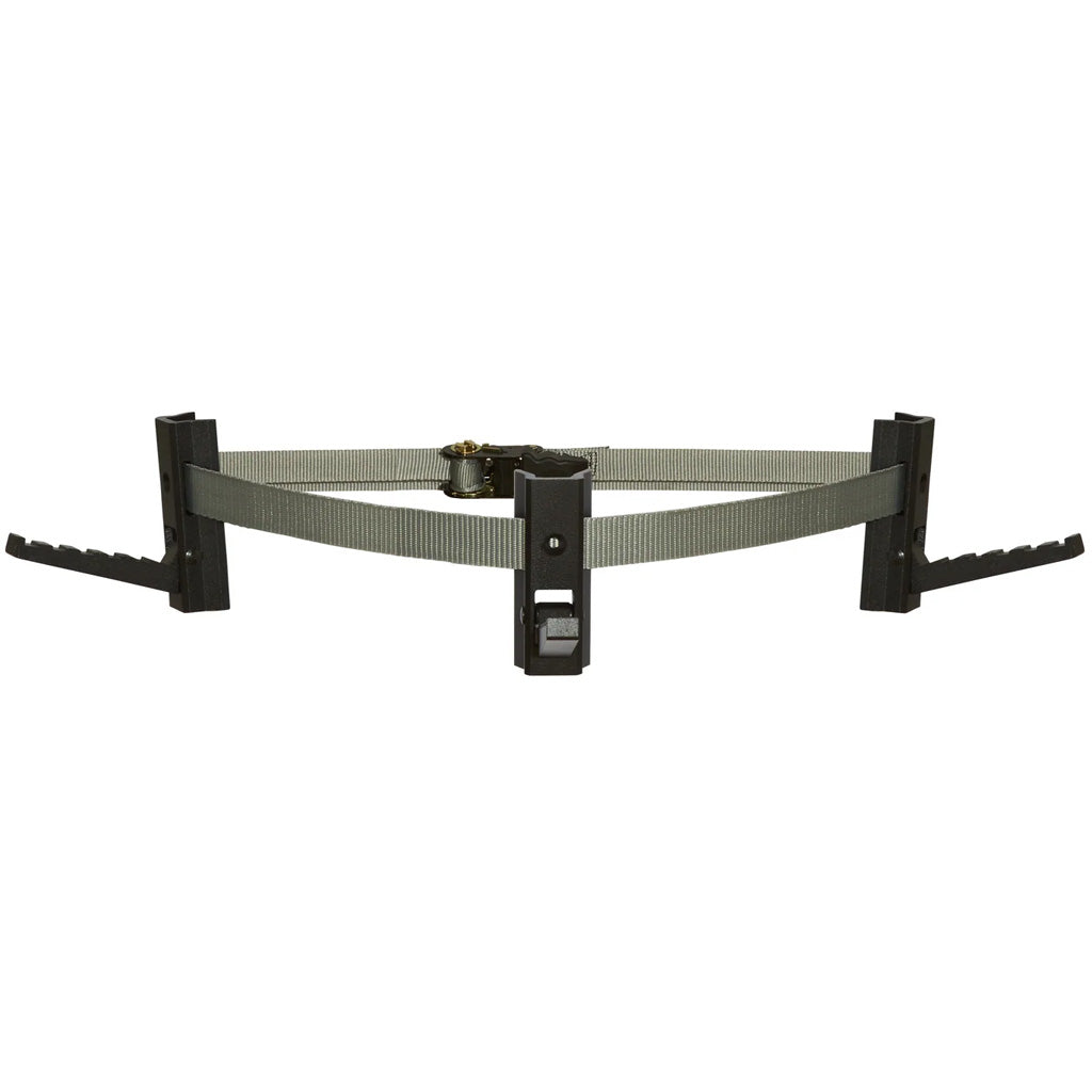 XOP Orbit Ring of Steps 3-Pack Lightweight Aluminum Treestand Steps