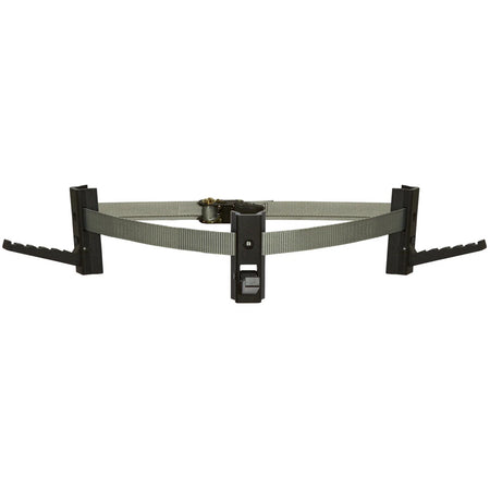 XOP Orbit Ring of Steps 3-Pack Lightweight Aluminum Treestand Steps