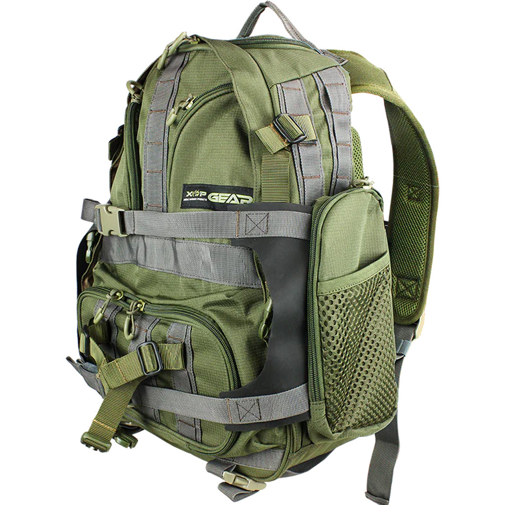XOP Striker Compact Hunting Backpack 20L with Hydration Pocket
