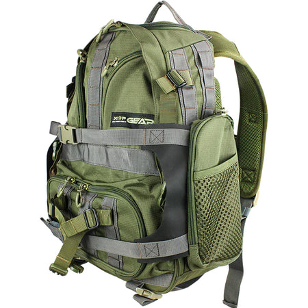 XOP Striker Compact Hunting Backpack 20L with Hydration Pocket