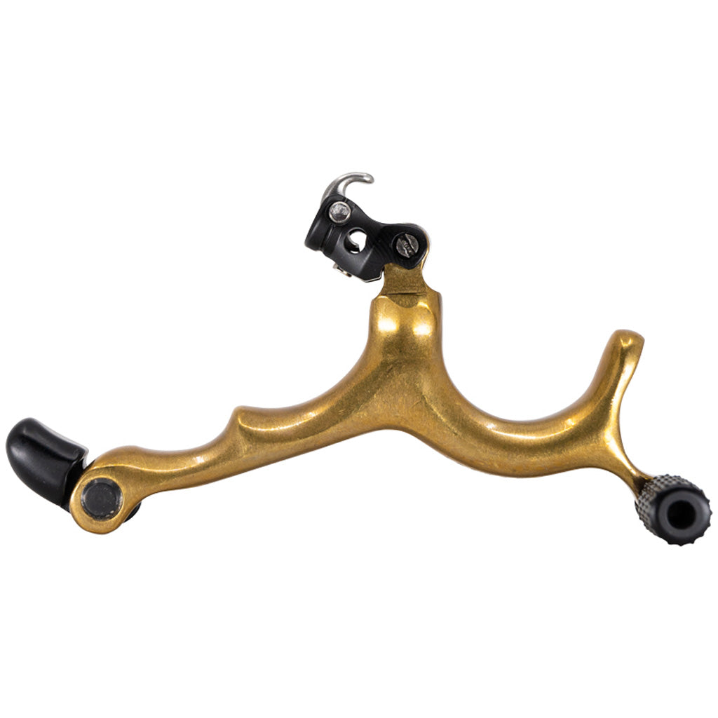 BT Pro Brass Back Tension Bow Release
