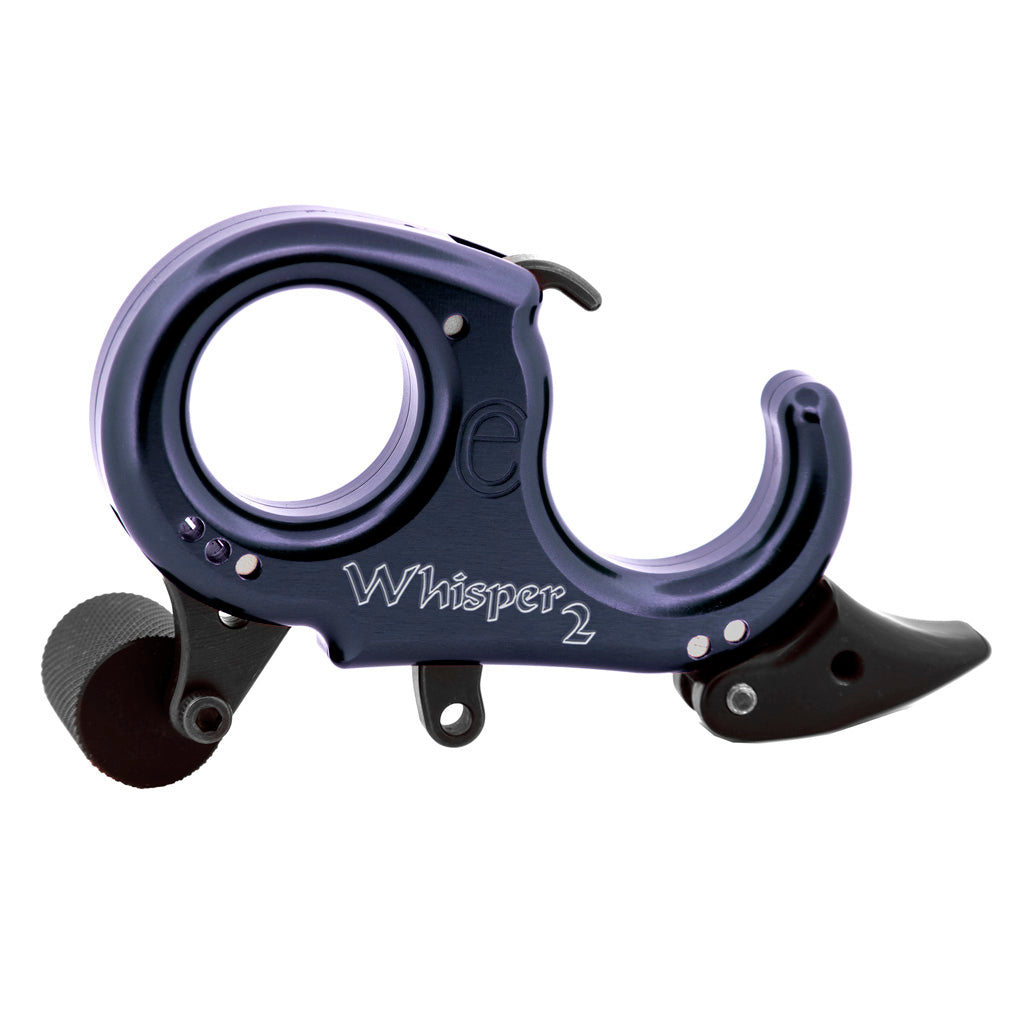 Carter Whisper 2 Quiet Hand Held Bow Release