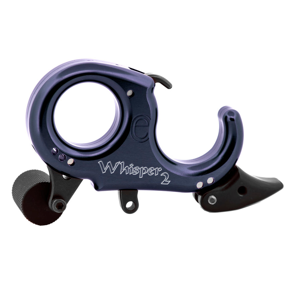 Carter Whisper 2 Quiet Bow Release Small Size