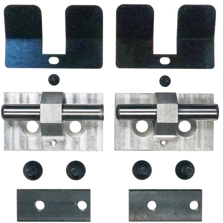 Last Chance LCA Bow Press 3 Inch Block Kit for Mathews