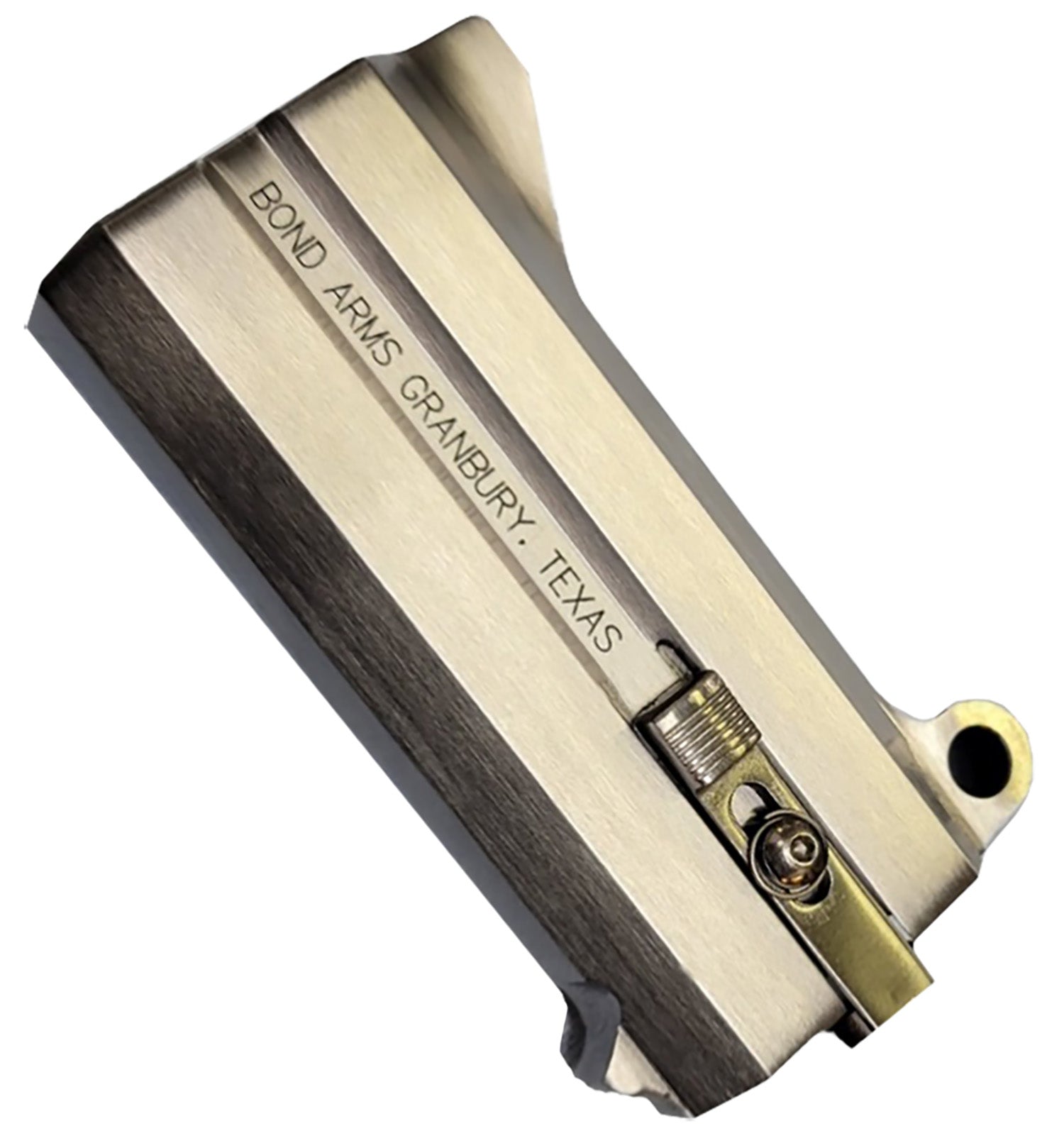 Bond Arms .327 Fed Mag 3" Replacement Barrel for Hand Cannon Satin Stainless