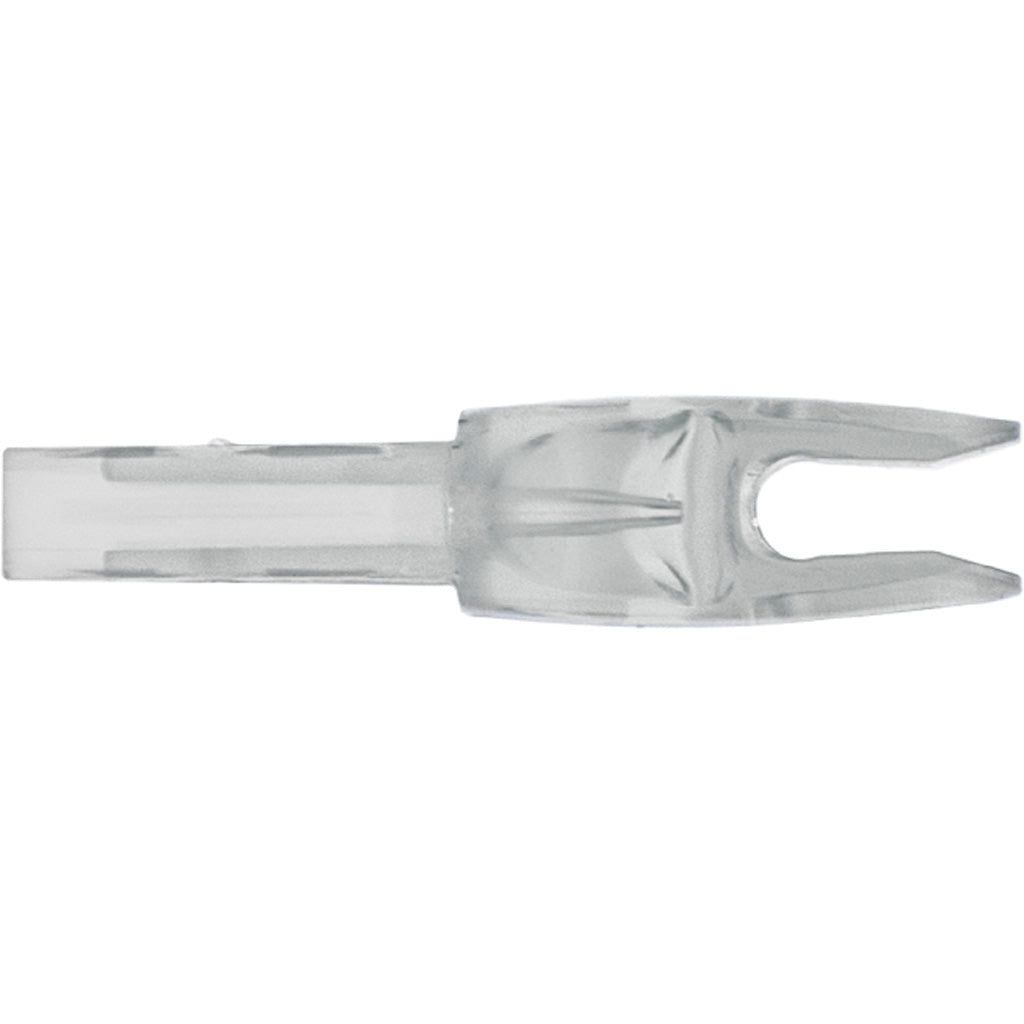 Altra 166 Clear Pin Nock Precision Fit 12 Pack