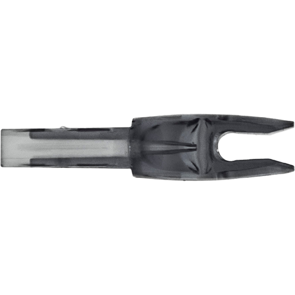 Altra 166 Smoke Pin Nock Precision Fit 12 Pack