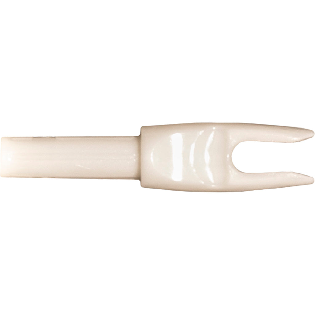 Altra 166 White Pin Nock Precision Fit 12 Pack