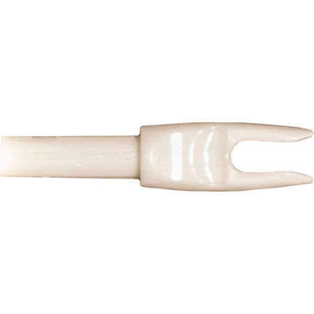 Altra 166 White Pin Nock Precision Fit 12 Pack