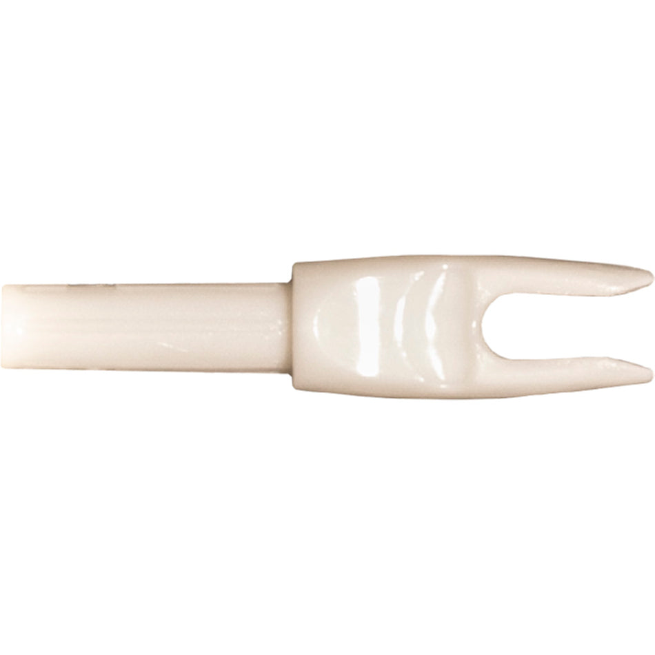 Altra 166 White Pin Nock Precision Fit 12 Pack