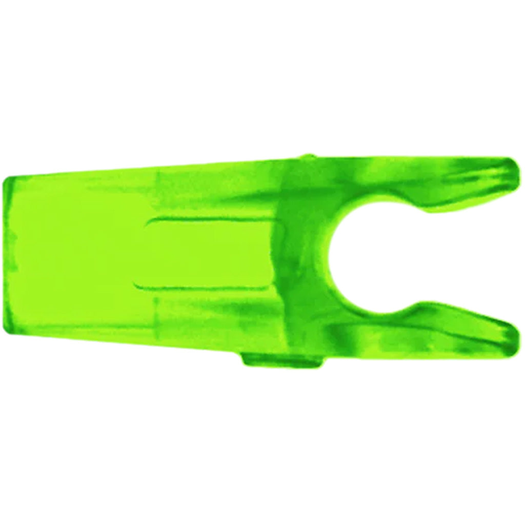 Altra 166 Green Pin Nock Precision Fit 12 Pack