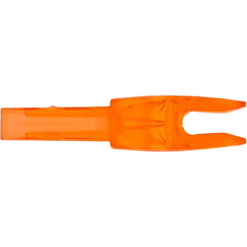 Altra Orange Pin Nock .166 Arrow 12-Pack