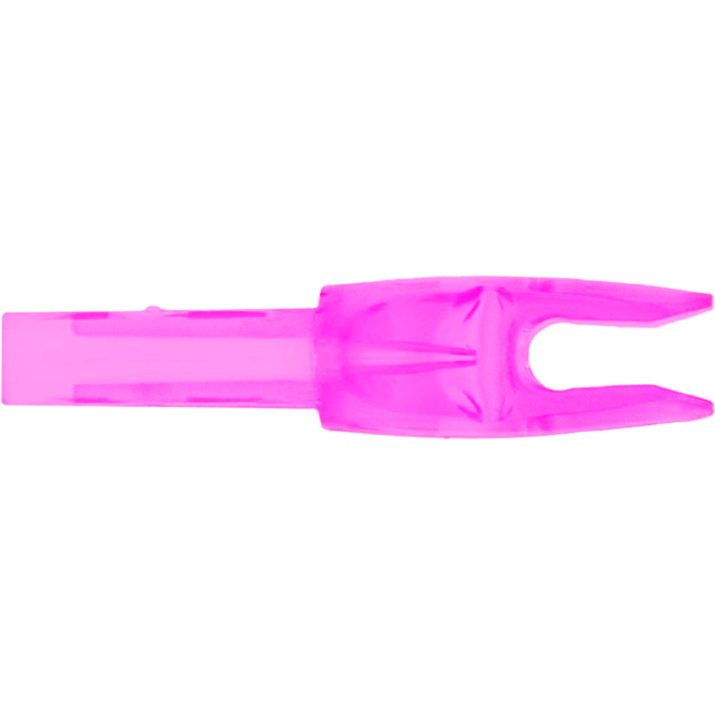 Altra Pink Pin Nock .166 Arrow 12-Pack